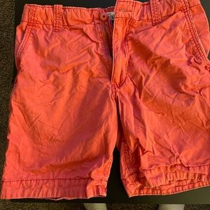 Aeropostale Mens Shorts